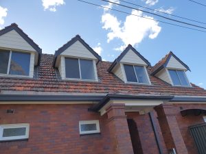 Residential Painting